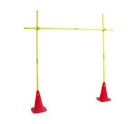 SELECT Uni Asta, Giallo, One Size