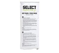 Select Hot-Cold Pack II, Sacchetto per Il Ghiaccio. Unisex-Adulti, Multicolore, 12 x 31 cm