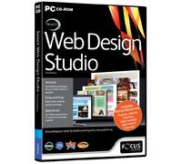 Select Web Design Studio 3 Edizione (PC) [Versione Inglese]