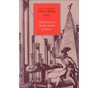 Select Works of Edmund Burke: A New Imprint of the Payne Edition : Thoughts on the Present Discontents ; The Two Speeches on America (002)