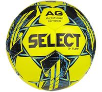 Select X-turf Fifa Basic Football Ball Giallo 5