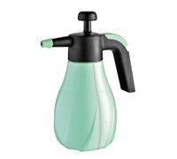 Selecta 1.5 - Spruzzatore a pressione previa 1L - Leggero e funzionale - Ugello regolabile - Indicatore di livello traslucido - Ideale per casa, balcone, terrazza e piccoli giardini - menta