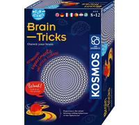 Selecta - Kosmos Brain Tricks Speelset NUOVO