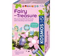 Selecta - Kosmos Dig Out Fairy Treasure Speelset NUOVO