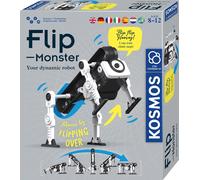 Selecta - Kosmos Flip Monster Speelset NUOVO