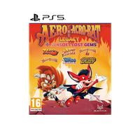 Selecta Play Aero The Acro - GIOCO PS5