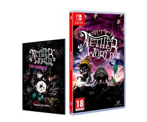 Selecta Play NetherWorld - Nouvo
