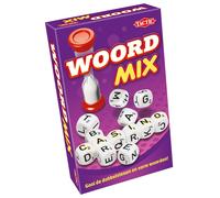 Tactic Wortelmix gioco da viaggio giocattolo educativo da viaggio