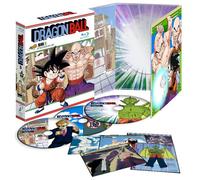 SELECTA VISION Dragon Ball Box 5 Blu-Ray Episodi 89-108 Senza Censura