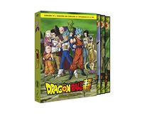 SELECTA VISION Dragon Ball Super Box 8 (Dvd) - Dragon Ball Super