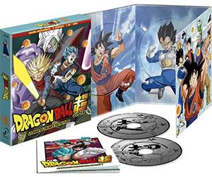 SELECTA VISION Dragon Ball Super La Saga de Trunks del Futuro - Edición Coleccionista Blu-Ray