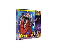 SELECTA VISION Dragon Ball Super Saga del Torneo de Poder. Box 7 Dvd