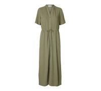 SELECTED Abito camicia 'SLFVIVA-DAMINA' oliva Donna SELECTED 34 oliva