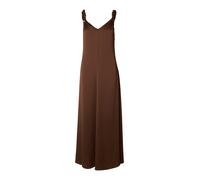 SELECTED Abito da sera 'SLFNora' marrone scuro Donna SELECTED 36 marrone scuro