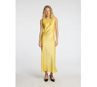 SELECTED Abito giallo Donna SELECTED 36 giallo