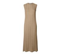 SELECTED Abito in maglia 'Hanna' beige scuro Donna SELECTED L beige scuro