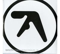 selected ambient works 85à92: vinyl 2lp