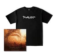 Selected Ambient Works Volume [日本語帯付 / 解説書封入 / 輸入盤 Tシャツ【Mサイズ】] (WARPLP21RBRTM) [Analog]