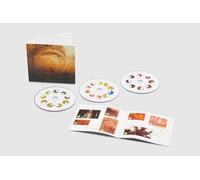 Selected Ambient Works Volume II[輸入盤3CD](WARPCD21RD)_2510