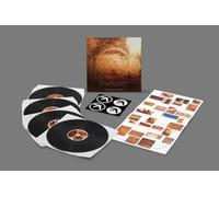 Selected Ambient Works Volume II ed Edition) [日本語帯付 / 解説書封入 / 輸入盤 (WARPLP21RBR) [Analog]