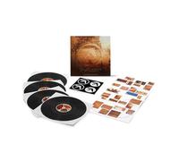 Selected Ambient Works Volume Ii (Expanded Edition) - Aphex Twins (Vinile)