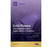 Selected Articles Published Mdpi Cold Plasma (Copertina rigida)