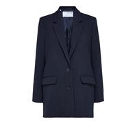 SELECTED Blazer blu notte Donna SELECTED 38 blu notte