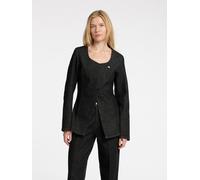 SELECTED Blazer nero Donna SELECTED 36