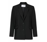 SELECTED Blazer 'Rita' nero Donna SELECTED 42 nero