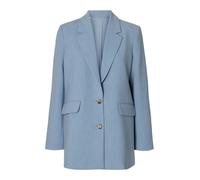 SELECTED Blazer 'SLFRITA' blu chiaro Donna SELECTED 44