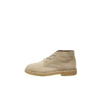SELECTED Boots chukka 'SLHRICCO' beige Uomo SELECTED 45 beige