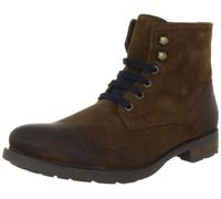SELECTED Bright J 16028298, Stivaletti Uomo