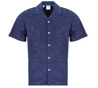 Selected Camicia a maniche corte SLHRELAXTALON in Blu EU M