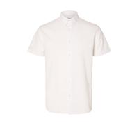 SELECTED Camicia bianco Uomo SELECTED L bianco