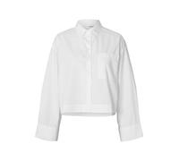 SELECTED Camicia da donna 'Fastha' bianco Donna SELECTED M