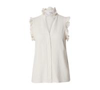 SELECTED Camicia da donna 'SLFViva' bianco lana Donna SELECTED S bianco lana