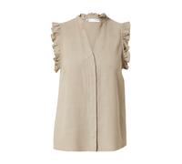 SELECTED Camicia da donna 'SLFViva' cachi Donna SELECTED L