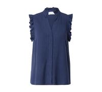 SELECTED Camicia da donna 'SLFVIVA' marino Donna SELECTED XL