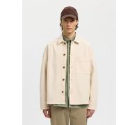 SELECTED Camicia écru Uomo SELECTED XL