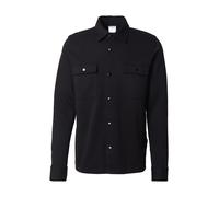 SELECTED Camicia nero Uomo SELECTED XXL