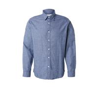 SELECTED Camicia 'Owen' marino Uomo SELECTED M marino