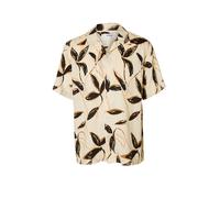 SELECTED Camicia Regular Fit SLHREGNOA crema | XL