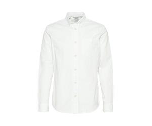 SELECTED Camicia 'Rick' bianco Uomo SELECTED L