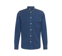 SELECTED Camicia 'Rick' blu ultramarino Uomo SELECTED XL blu ultramarino