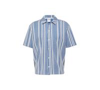 SELECTED Camicia 'Skylar' blu cobalto / blu cielo / bianco Uomo SELECTED XL blu cobalto / blu cielo / bianco