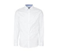 SELECTED Camicia 'SLHMark' bianco Uomo SELECTED M bianco