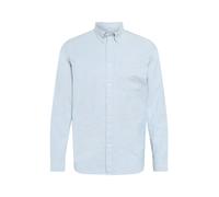 SELECTED Camicia 'SLHREGRICK' blu chiaro Uomo SELECTED XXL