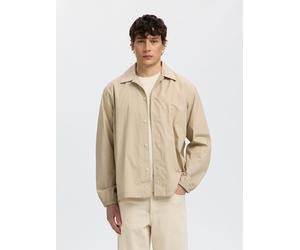 SELECTED Camicia talpa Uomo SELECTED L