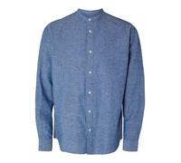 SELECTED Camicia zappiro Uomo SELECTED S zappiro