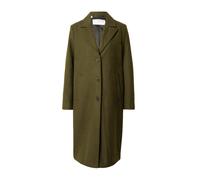 SELECTED Cappotto di mezza stagione 'ALMA' oliva Donna SELECTED XL oliva